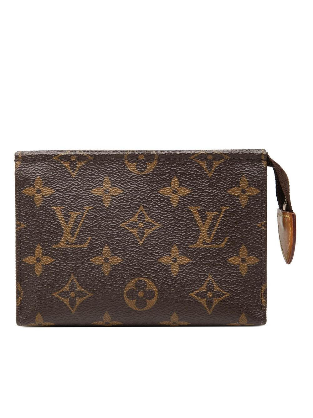 Louis Vuitton Toiletry Pouch 15 Pre- #350276L42B